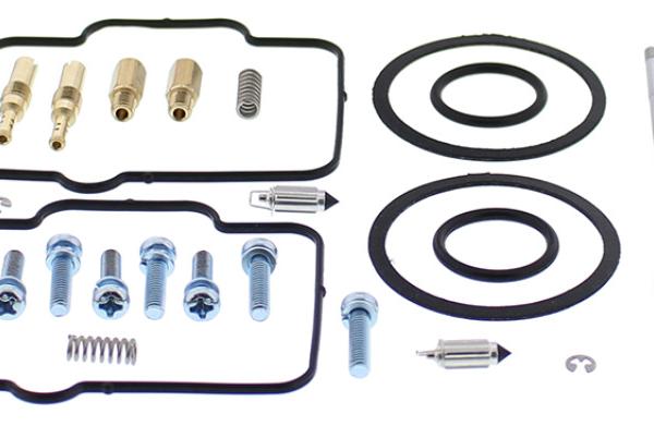 ABR Carburetor Rebuild Kits All Balls Racing 26-1988