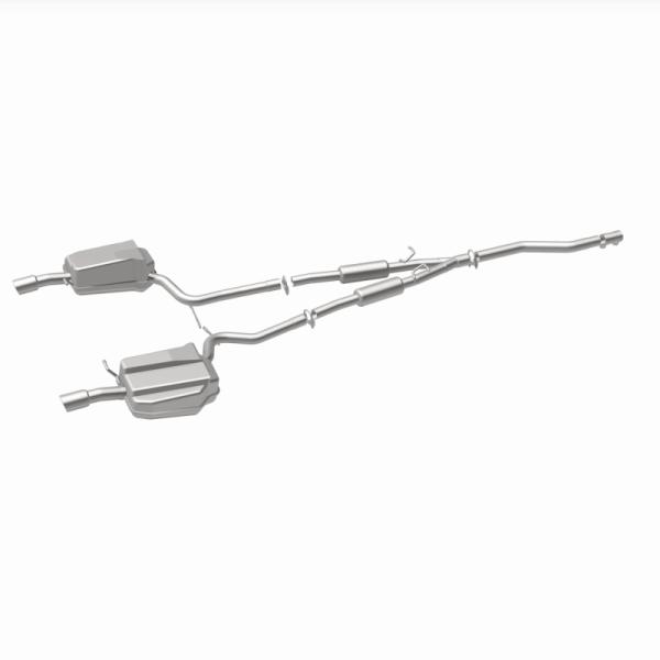 MAG BRE Exhaust Kits Magnaflow 106-0169