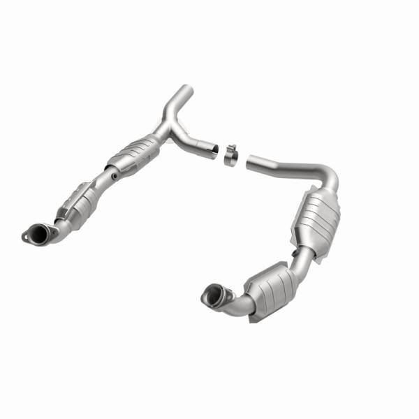 Magnaflow 51640
