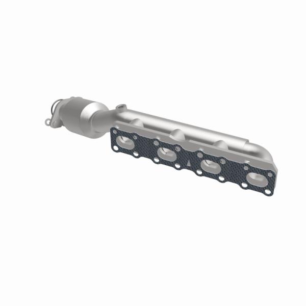 Magnaflow 4583380