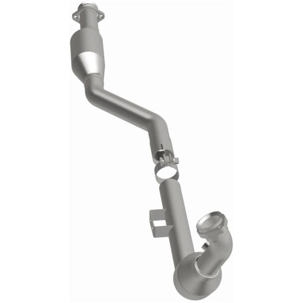 Magnaflow 551519