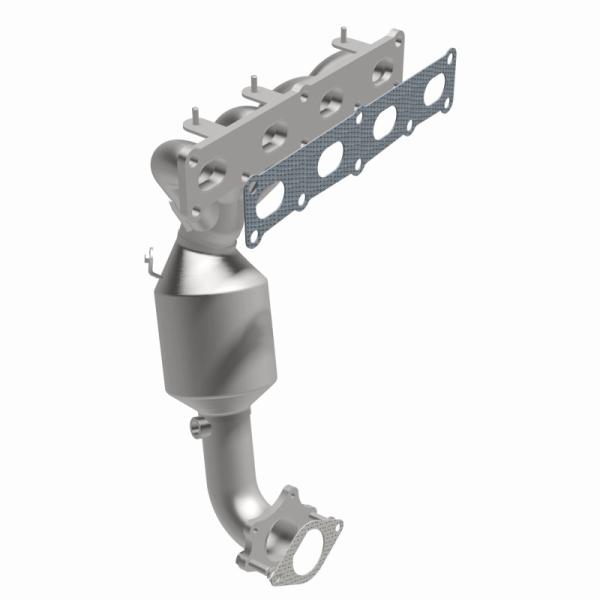MAG Converter Direct Fit Magnaflow 5451159