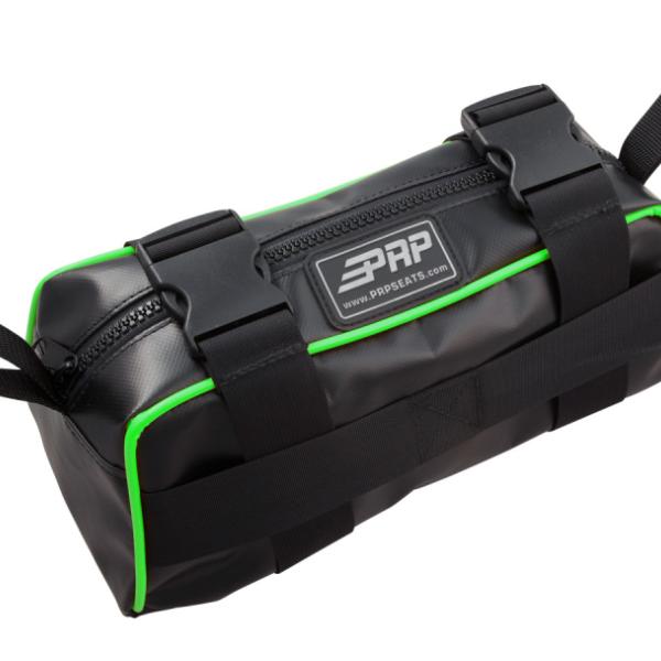PRP Seats E10-W