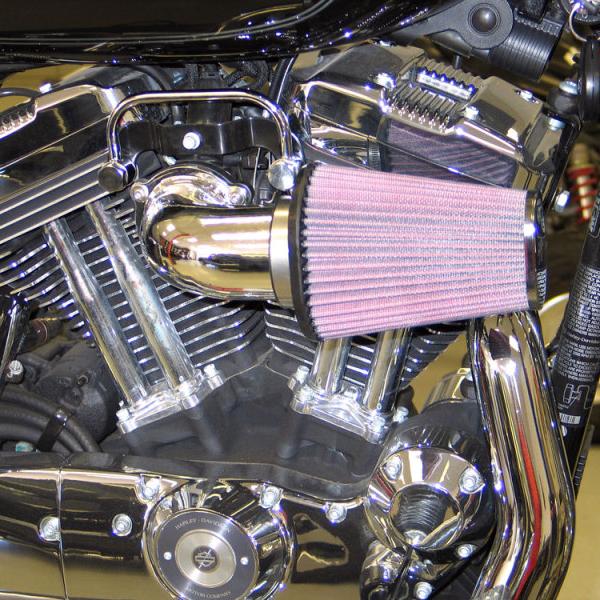 K&N Engineering 57-1126
