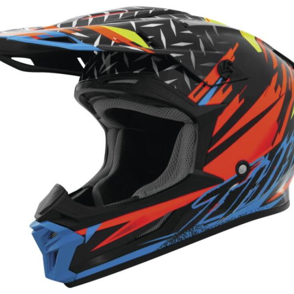 THH Helmets 646180