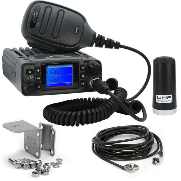 Rugged Radios RKL-GMR25