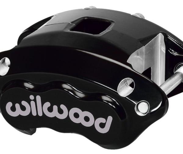 Wilwood 120-11875-BK