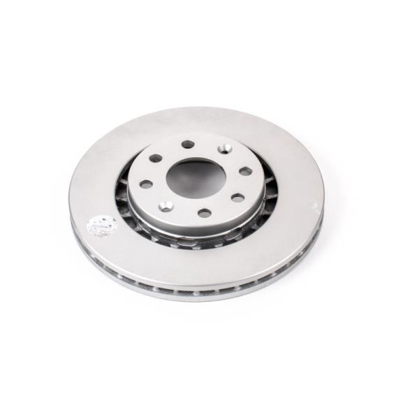 PSB Evolution Coated Rotor PowerStop JBR1508EVC