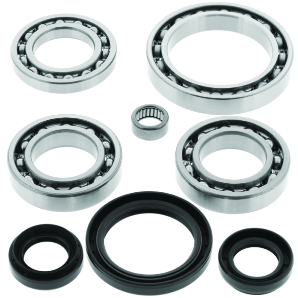 QBS Bearings QuadBoss 413529