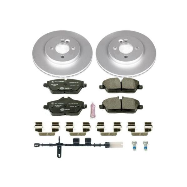 PowerStop ESK6739