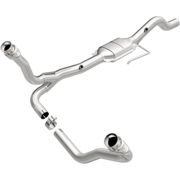 MAG Converter Direct Fit Magnaflow 49472