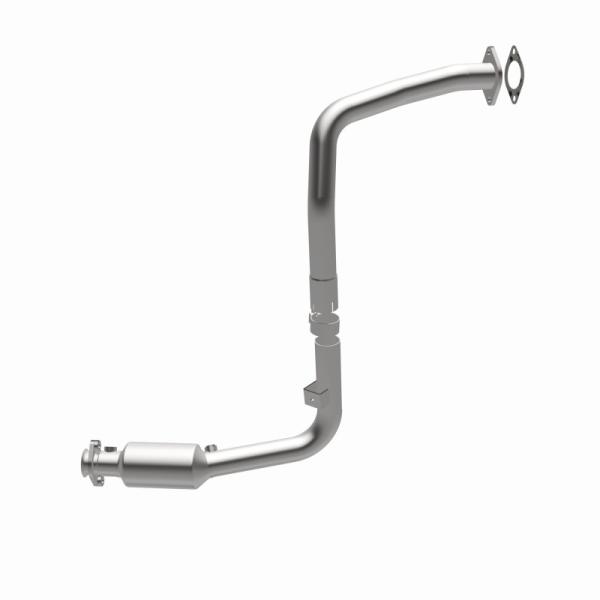 MAG Converter Direct Fit Magnaflow 49719