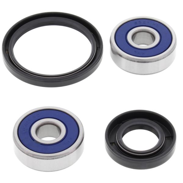 ABR Wheel Bearing Kits All Balls Racing 25-1525