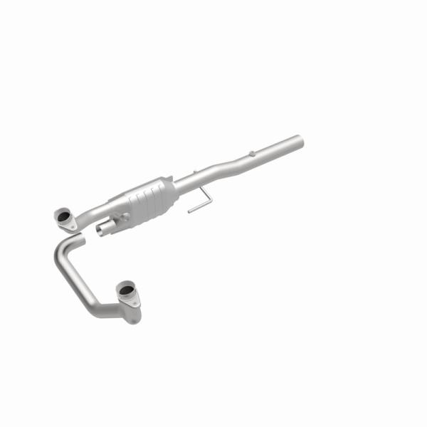 MAG Converter Direct Fit Magnaflow 51274