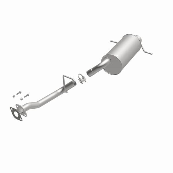 Magnaflow 108-0084