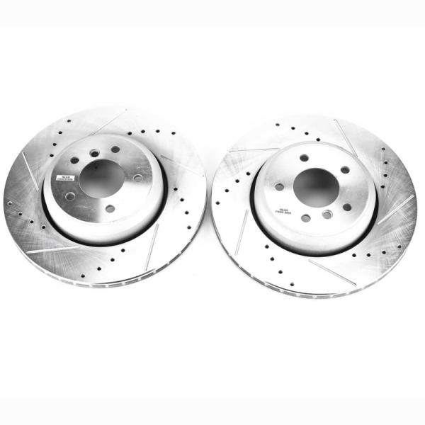 PowerStop EBR1023XPR