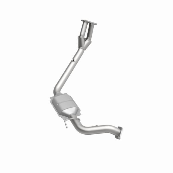 MAG Converter Direct Fit Magnaflow 49004
