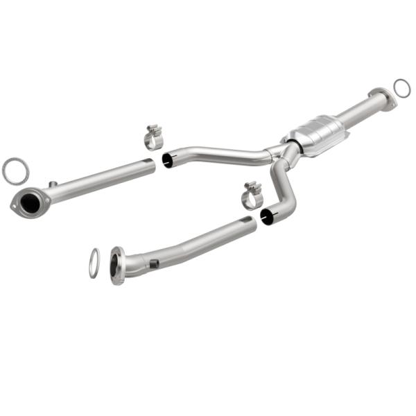 MAG Converter Direct Fit Magnaflow 51904