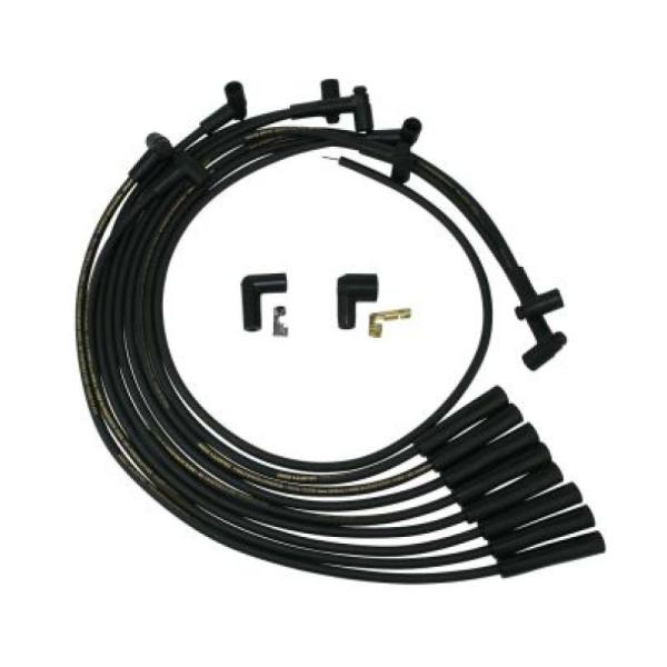 MOR Ignition - Wire Set Moroso 9875M