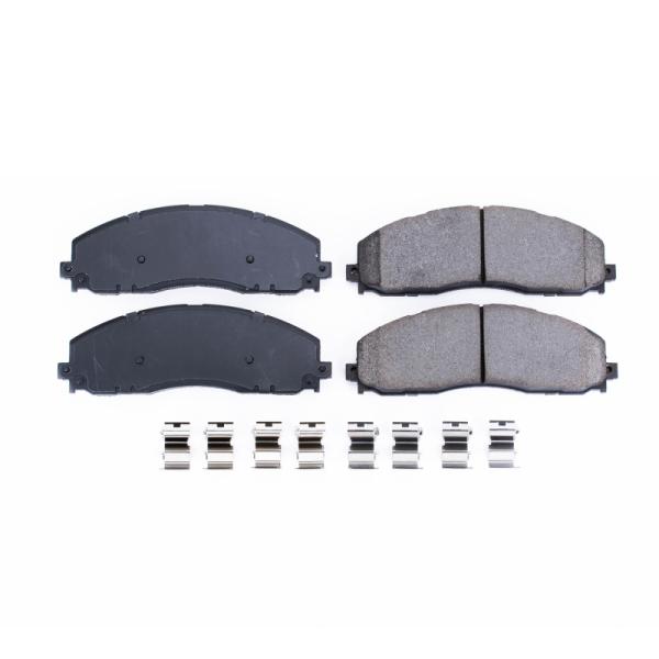 PowerStop 17-1680