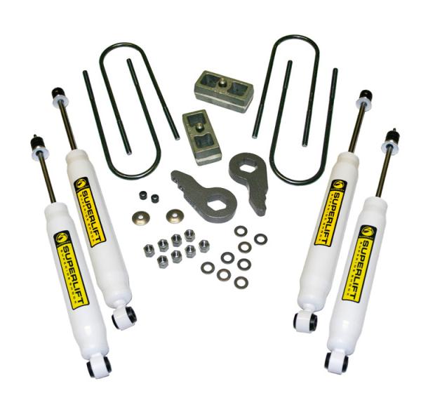 Superlift K1003