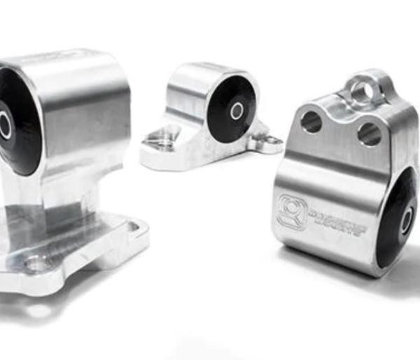 Innovative Mounts B40152-60A-BA