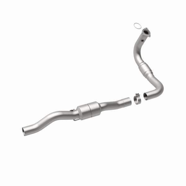 MAG Converter Direct Fit Magnaflow 24457