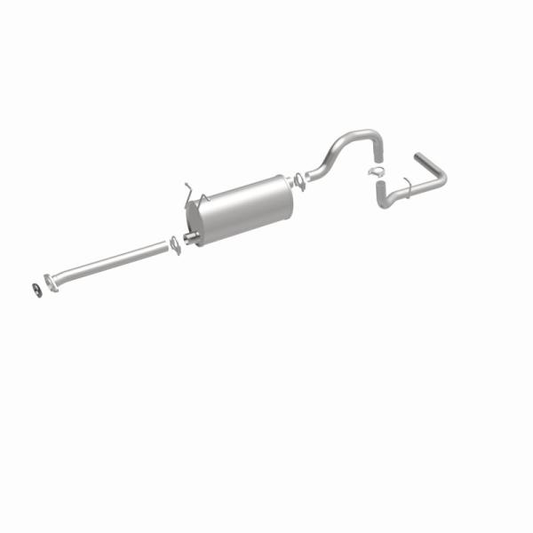 Magnaflow 106-0462