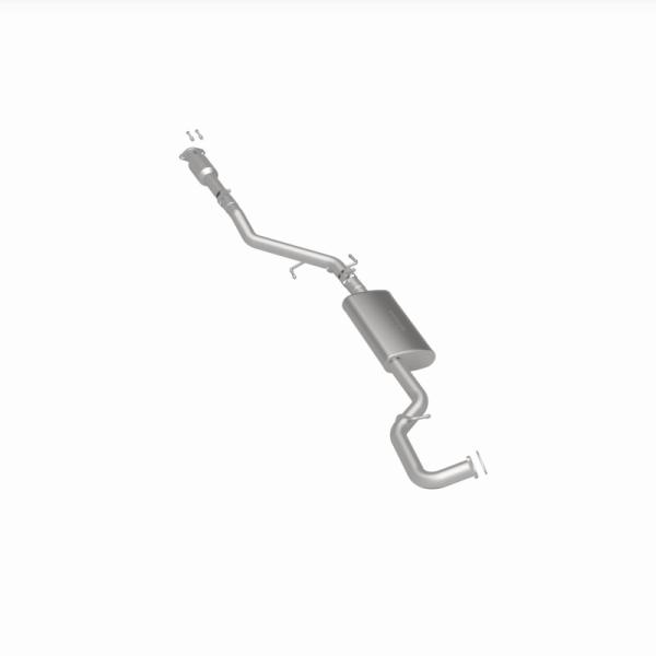 MAG Converter Direct Fit Magnaflow 5571142