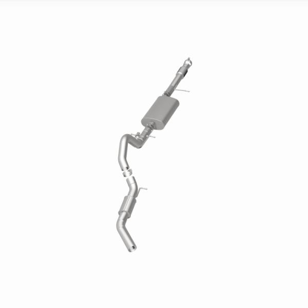 MAG BRE Exhaust Kits Magnaflow 106-0838