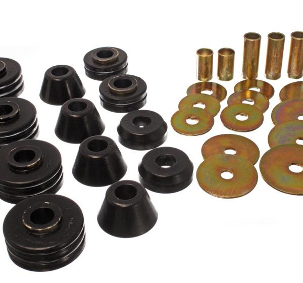 Energy Suspension 3.4109G