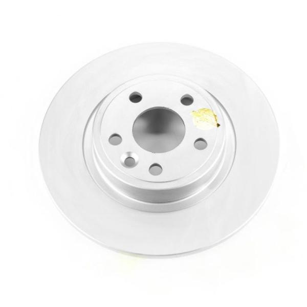 PowerStop EBR1655EVC