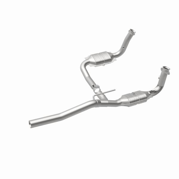 MAG Converter Direct Fit Magnaflow 52148