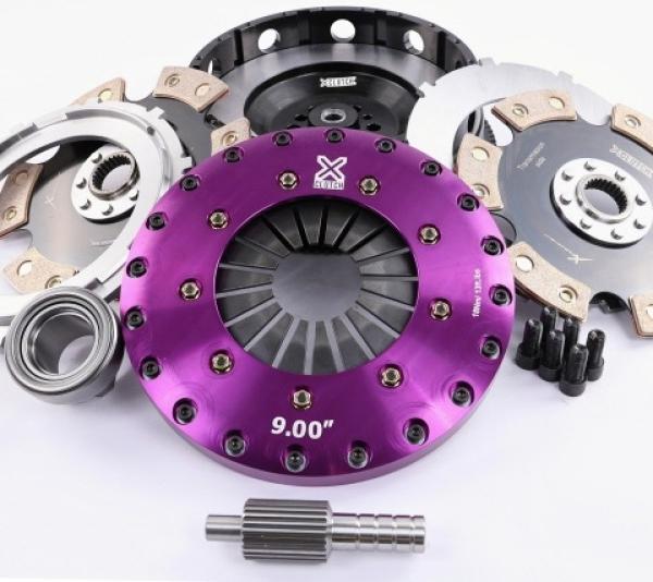 XCLUTCH XKBM23596-2E