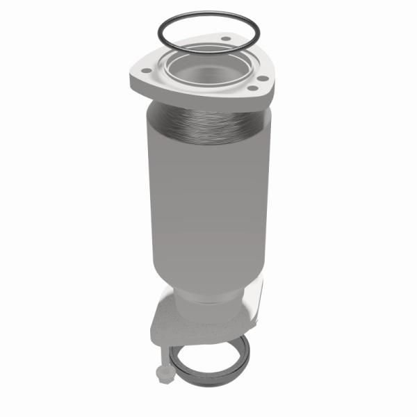 MAG Converter Direct Fit Magnaflow 5461226