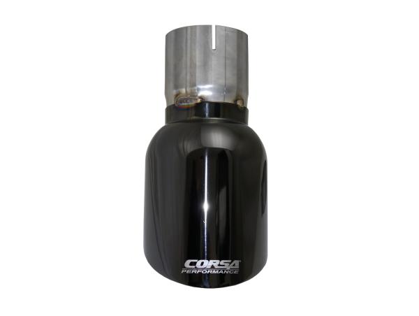 CORSA Performance TK009BLK