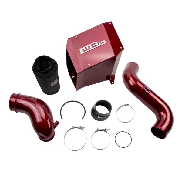 Wehrli WCF100303-RED