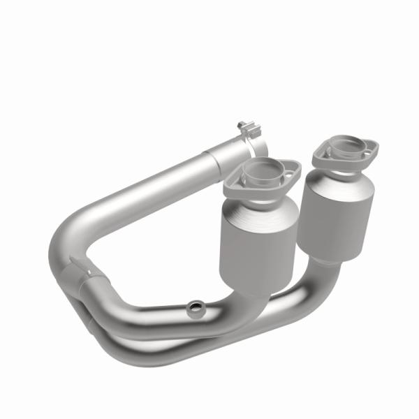 Magnaflow 4583386