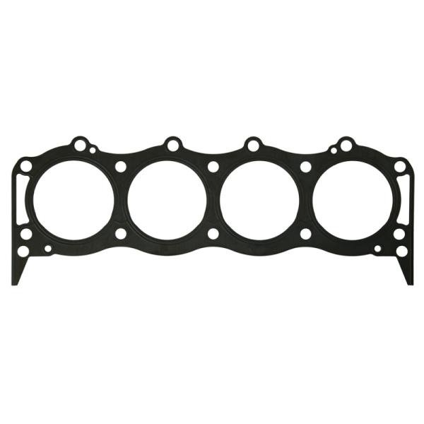 FEL Cylinder Head Gaskets Fel-Pro 26651PT