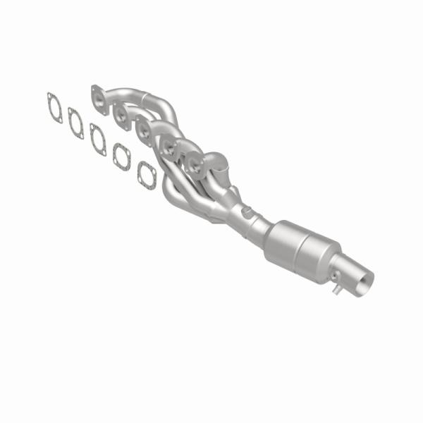 MAG Converter Direct Fit Magnaflow 50420