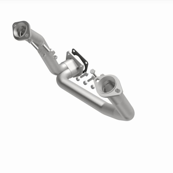 MAG BRE Front Pipe Kit Magnaflow 107-0101