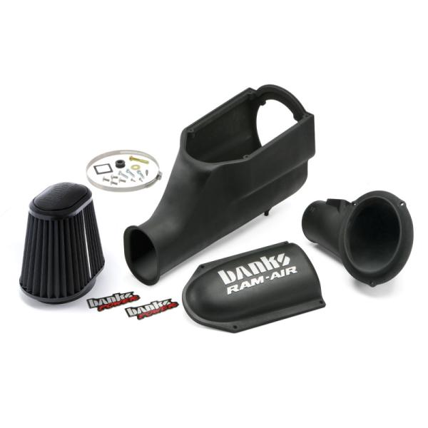 Banks Power 42155-D