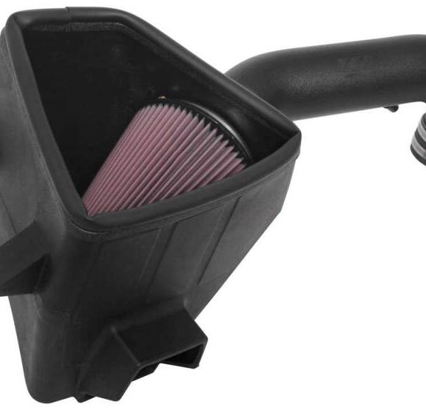 KN 63 AirCharger Intake K&N Engineering 63-1578