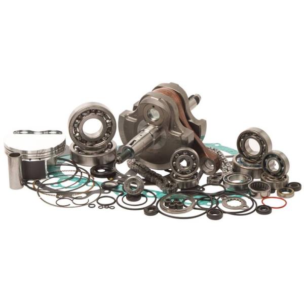 Vertex Pistons WR101-061