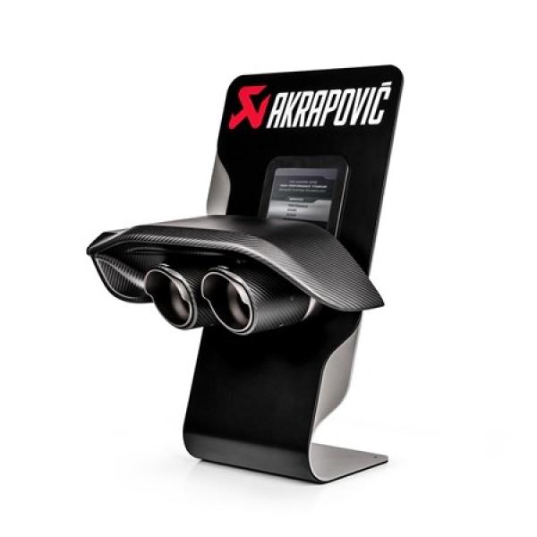 Akrapovic P-CM-CDC/1