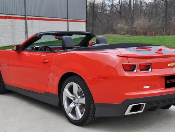 CORSA Performance 14976