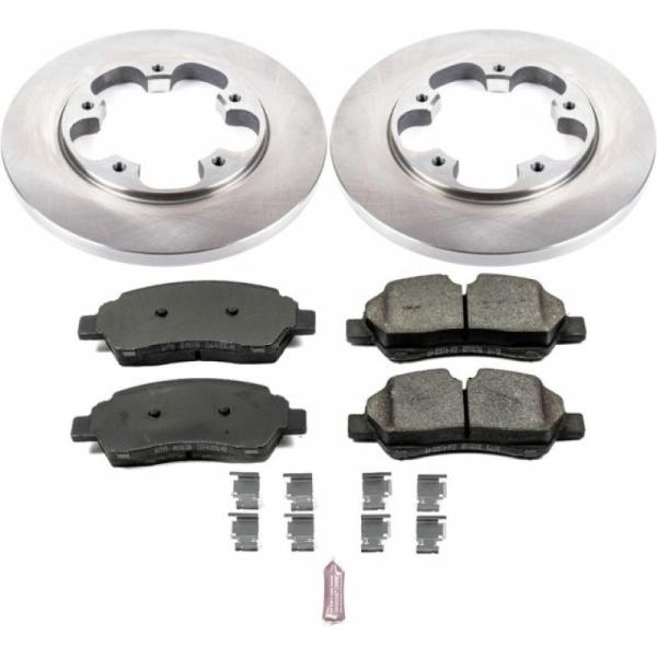 PowerStop KOE7145