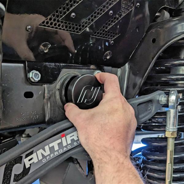 RockJock RJ-600000-101