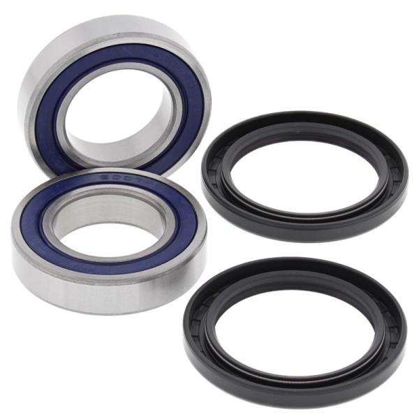 ABR Wheel Bearing Kits All Balls Racing 25-1495
