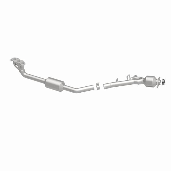 MAG Converter Direct Fit Magnaflow 5411593